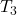 T_3