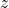 z_\text{C_2H_3Cl_3} = 0.1